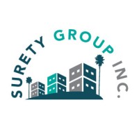 Surety Group Inc.