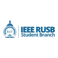 IEEE RUSB logo - Similar company to Ieee Egypt Ap-S / Mtt-S Joint Chapter