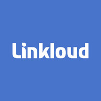 Linkloud logo - Similar company to Weimob