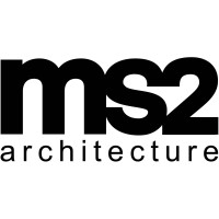 MS2 architecture logo - Similar company to Glo Architecture