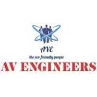 AV ENGINEERS logo - Similar company to A V Engineers
