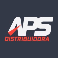 APS Distribuidora de Auto Peças logo - Similar company to Amâm Escapamentos
