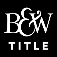 Baird & Warner Title logo - Similar company to Title Rescue