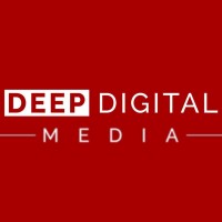 Deep Digital Media Inc. logo - Similar company to Deep Social Brands Inc.
