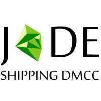 Jade international Shipping line logo - Similar company to Jade International, Inc.