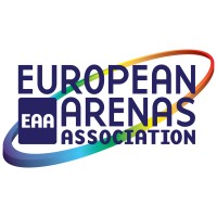 European Arenas Association logo - Similar company to National Academy Of Sports