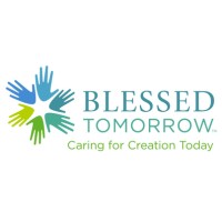 Blessed Tomorrow logo - Similar company to Techbridge Ascent