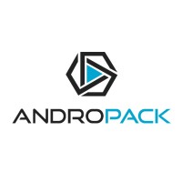 Andropack logo - Similar company to Sonomec