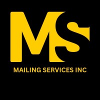 Mailing Services Inc - Iowa logo - Similar company to Dardis Communications
