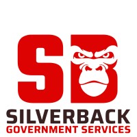 Silverback Government Services logo - Similar company to Gi4, Llc