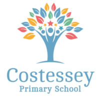 Costessey Primary School logo - Similar company to Unity Teaching School Hub