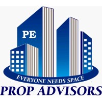 prop Advisers logo - Similar company to Prop Assist