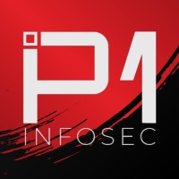 p1 Infosec logo - Similar company to Wiseit Sistemas E Informatica Ltda