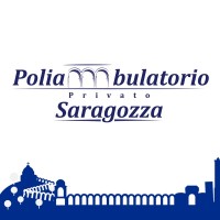 Poliambulatorio Privato Saragozza logo - Similar company to Airar - Corsi Di Rieducazione Posturale Globale