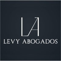 Levy Abogados - Despacho Penal logo - Similar company to Plan A - Kanzlei Für Strafrecht