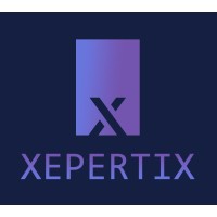 XEPERTIX logo - Similar company to Vantedge Studios