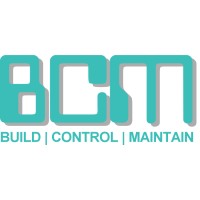 Building Controls Maintenance Ltd logo - Similar company to Getvalue Uab. Digital Building Automation