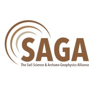 COST Action SAGA (CA17131) logo - Similar company to Co-Creation School