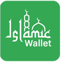 Islamic Wallet logo - Similar company to Moby Islamic