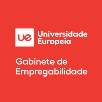 Gabinete de Empregabilidade - Universidade Europeia logo - Similar company to Aeue - Associação De Estudantes Da Universidade Europeia