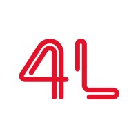 4LUCK logo - Similar company to Bolly Tech