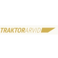 Traktorarvid AB logo - Similar company to Siza Robotics