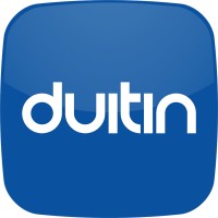 Duitin Indonesia logo - Similar company to Recoolit