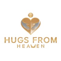 Hugs From Heaven logo - Similar company to Tulkit. Labs