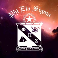 UCF Phi Eta Sigma logo - Similar company to Phi Eta Sigma National Honor Society, Inc.