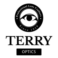 Terry Optics logo - Similar company to Dolab Marcom