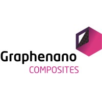 Graphenano Composites logo - Similar company to Graphenano