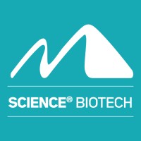 Science Biotech logo - Similar company to Science Valley Research Institute