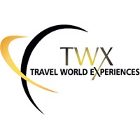 TravelWorldExperiences.com logo - Similar company to Red Dot Tours