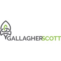 Gallagher Scott logo - Similar company to Achill Offshore