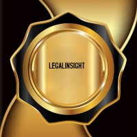 legalinsight.in logo - Similar company to Towards Law Career