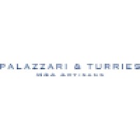Palazzari & Turries logo - Similar company to Cigp - Compagnie D'Investissements Et De Gestion Privée