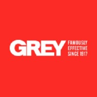 GREY BRASIL logo - Similar company to Studio61 Design E Marketing Digital