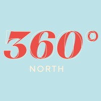 360degresnorth logo - Similar company to L'Agence Pro Feel