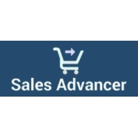 Sales Advancer logo - Similar company to Kashklik