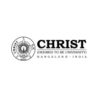 University Student Council - CHRIST (Deemed to be University) logo - Similar company to The Missing Piece Image Consultancy