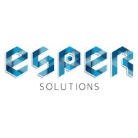 Esper Solutions logo - Similar company to Baro