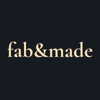 fab&made logo - Similar company to Cotheory