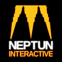 Neptun Interactive logo - Similar company to Afterglow Interactive