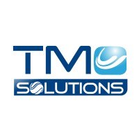 TMC Solutions logo - Similar company to Ets Solutions (China) Ltd.