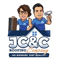 JC&C Roofing Company logo - Similar company to Hm Elite Roofing & Construction