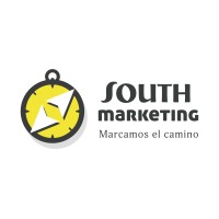 South Marketing logo - Similar company to Amura Comunicación