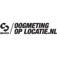 Oogmeting op Locatie logo - Similar company to Sinner