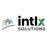 intlx Solutions logo - Similar company to Integration Partners