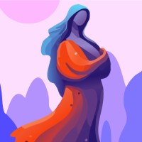 Vincentia logo - Similar company to Project01