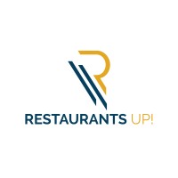RestaurantsUp! logo - Similar company to F&B Concept Solutions